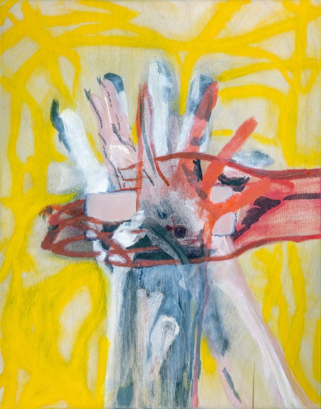 Alex Fischer, Save Cave, 2016-08-28